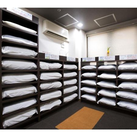 Kagoshima Plaza Hotel Tenmonkan - Vacation Stay 97890 Εξωτερικό φωτογραφία